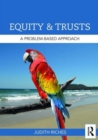 Image for Equity and trusts  : a problem-based approach