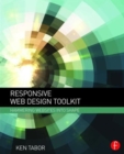 Image for Responsive web design toolkit  : hammering websites into shape