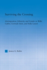 Image for Surviving the Crossing