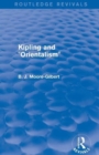 Image for Kipling and Orientalism (Routledge Revivals)