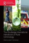Image for The Routledge International Handbook of Rural Criminology