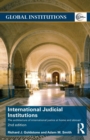 Image for International Judicial Institutions