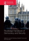 Image for Routledge Handbook of Democracy and Security