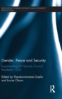 Image for Gender, Peace and Security