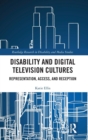 Image for Disability and Digital Television Cultures