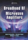 Image for Broadband RF and Microwave Amplifiers