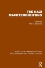 Image for The Nazi Machtergreifung