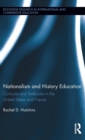 Image for Nationalism and History Education