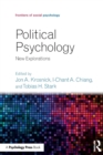 Image for Political psychology  : new explorations