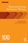 Image for Rational emotive behaviour therapy  : 100 key points and techniques