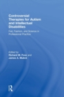 Image for Controversial Therapies for Autism and Intellectual Disabilities