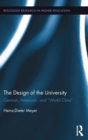 Image for The Design of the University