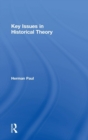Image for Key issues in historical theory