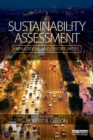 Image for Sustainability assessment  : applications and opportunities