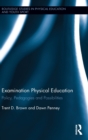 Image for Examination Physical Education