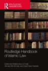 Image for Routledge Handbook of Islamic Law