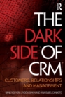 Image for The Dark Side of CRM