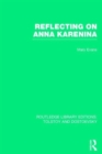 Image for Reflecting on Anna Karenina