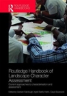 Image for Routledge Handbook of Landscape Character Assessment
