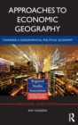 Image for Approaches to Economic Geography