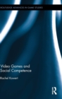 Image for Video games and social competence