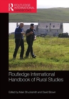 Image for Routledge International Handbook of Rural Studies