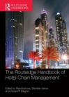 Image for The Routledge Handbook of Hotel Chain Management