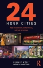 Image for 24-Hour Cities
