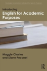 Image for Introducing English for Academic Purposes