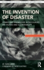 Image for Marginality and disaster