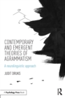 Image for Contemporary and emergent theories of agrammatism  : a neurolinguistic approach