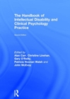 Image for The Handbook of Intellectual Disability and Clinical Psychology Practice