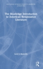 Image for The Routledge Introduction to American Renaissance Literature