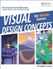 Image for Visual Design Concepts For Mobile Games