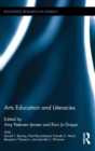 Image for Arts Education and Literacies