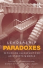 Image for Leadership Paradoxes