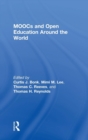 Image for MOOCs and Open Education Around the World