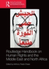 Image for Routledge handbook on human rights and the Middle East and North Africa