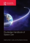 Image for Routledge Handbook of Space Law