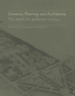 Image for University planning and architecture  : the search for perfection