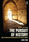 Image for The pursuit of history  : aims, methods and new directions in the study of history