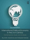 Image for International political economy in the 21st century  : contemporary issues and analyses