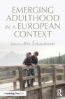 Image for Emerging adulthood in an European context