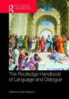 Image for The Routledge Handbook of Language and Dialogue