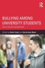 Image for Bullying Among University Students
