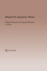 Image for Shaped by Japanese music  : Kikuoka Hiroaki &amp; Nagauta Shamisen in Tokyo
