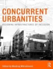 Image for Concurrent Urbanities