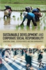 Image for Sustainable Development and Corporate Social Responsibility