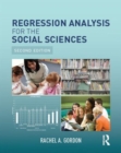 Image for Regression Analysis for the Social Sciences