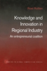Image for Knowledge and Innovation in Regional Industry